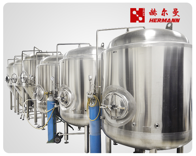 Brewery-Equipment-For-Europe-Market-Beer-Brewing-Process-Brewery-Equipment
