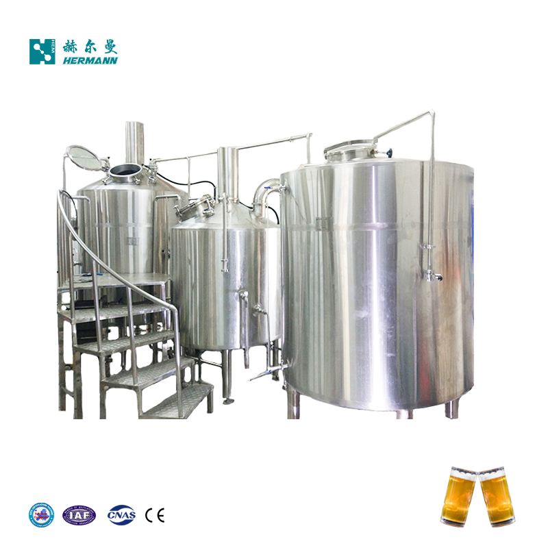 16 Home Beer Brewing Equipment For Pub .jpg