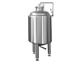 1BBL to 3BBL/50L to 100L Bright beer tank
